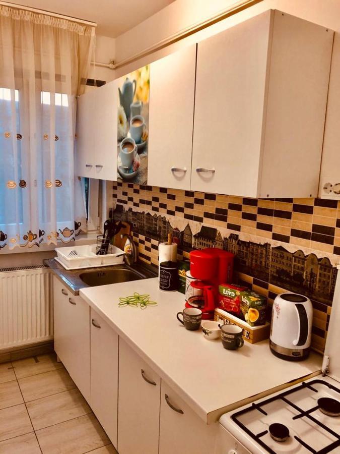 Modern Apartment With All You Need M7 Timisoara Exterior photo